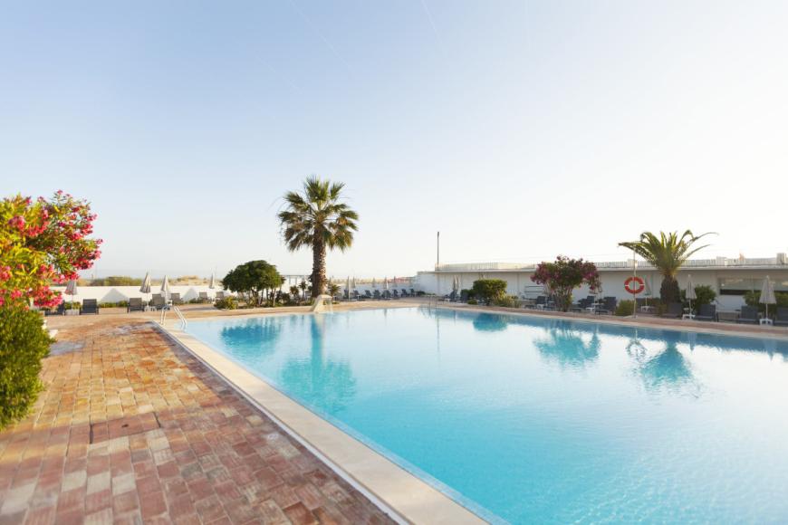 3 Sterne Familienhotel: Vasco da Gama - Monte Gordo, Algarve, Bild 2