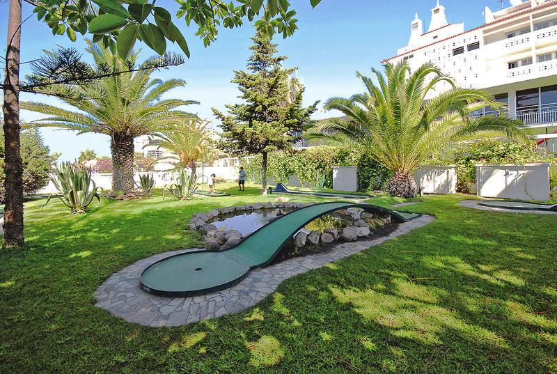 3 Sterne Familienhotel: Vasco da Gama - Monte Gordo, Algarve, Bild 9