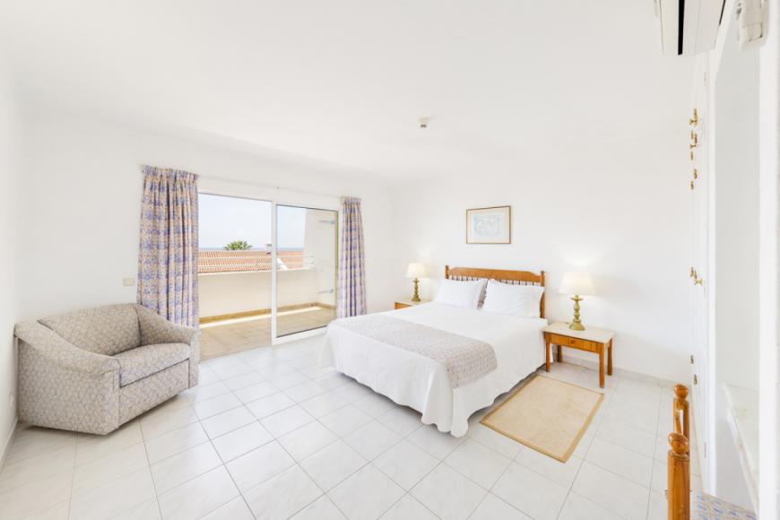 4 Sterne Familienhotel: Jardim Do Vau - Vau, Algarve, Bild 5