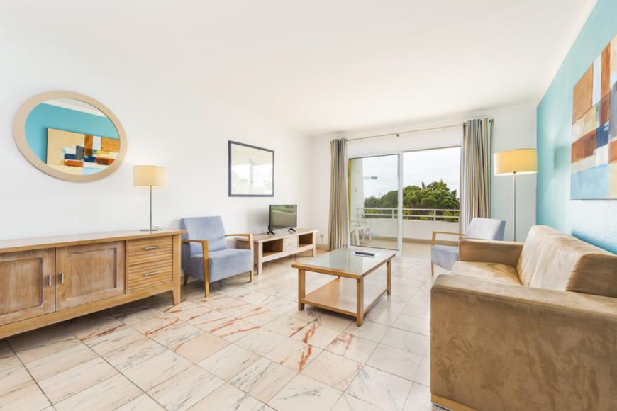 4 Sterne Familienhotel: Jardim Do Vau - Vau, Algarve, Bild 9