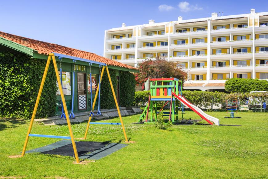 4 Sterne Familienhotel: Jardim Do Vau - Vau, Algarve, Bild 10