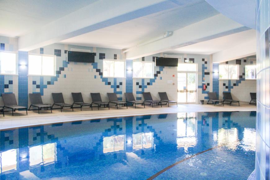 4 Sterne Familienhotel: AP Adriana Beach Resort - Albufeira, Algarve, Bild 8