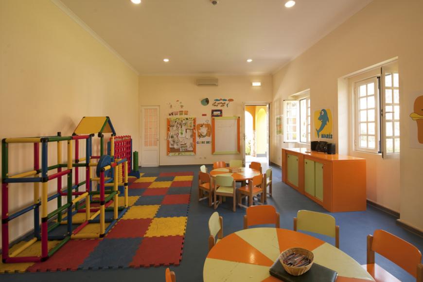 4 Sterne Hotel: Vila Gale Albacora - Tavira, Algarve, Bild 9