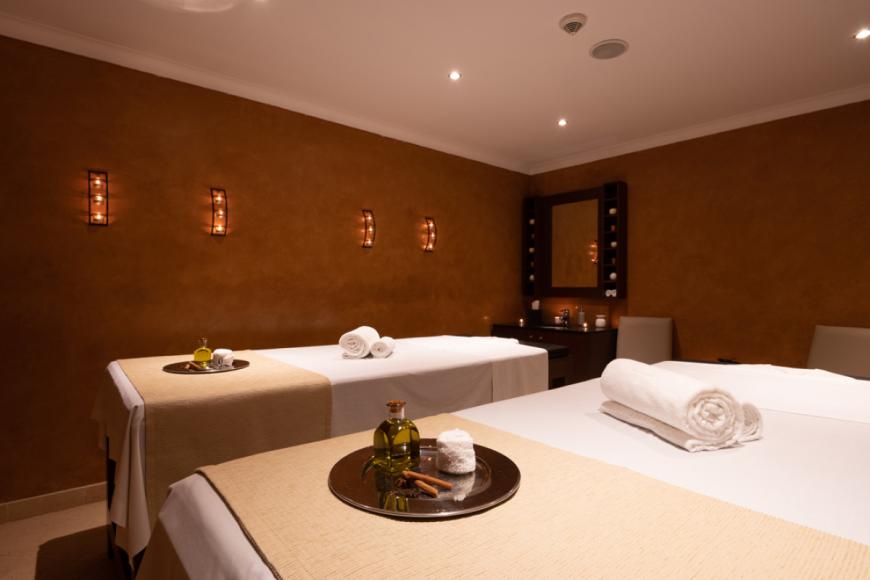 4 Sterne Hotel: Vila Gale Albacora - Tavira, Algarve, Bild 10