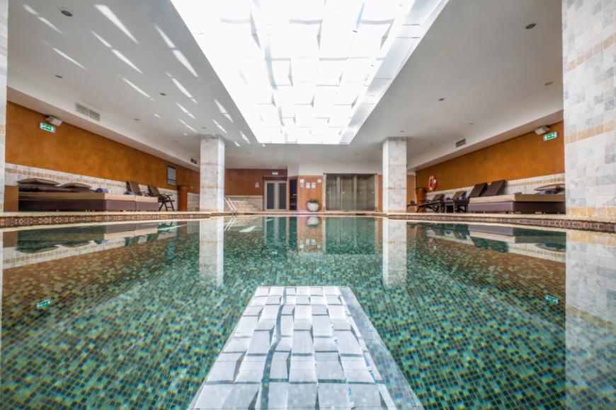 4 Sterne Hotel: Vila Gale Albacora - Tavira, Algarve, Bild 8