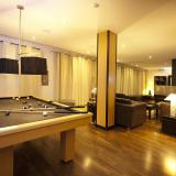 4 Sterne Hotel: Vila Gale Praia - Adults Only, Albufeira, Algarve