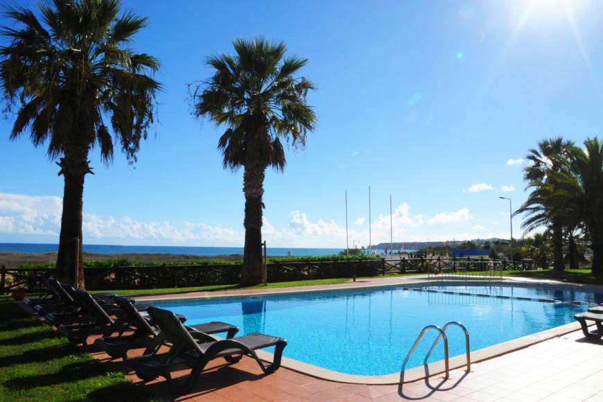 3 Sterne Familienhotel: Meia Praia Lagos – Beach Club Apartment  (ex. Dom Pedro Lagos) - Lagos, Algarve, Bild 3