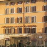 Colonna Palace, Bild 1