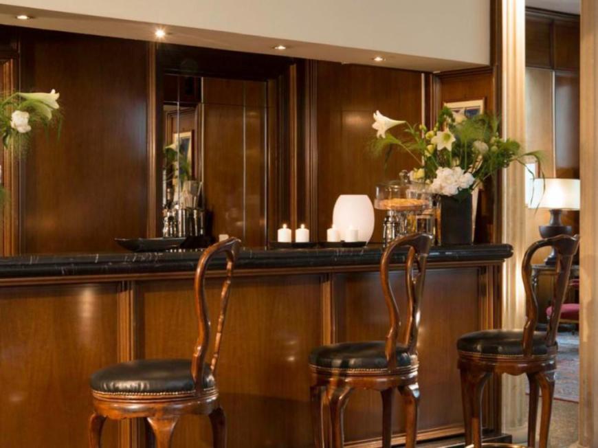 4 Sterne Hotel: Colonna Palace - Rom, Latium, Bild 6