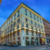 4 Sterne Hotel: Empire Palace, Rom, Latium