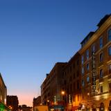 4 Sterne Hotel: Aphrodite, Rom, Latium