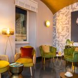 Leonardo Boutique Hotel Rome Termini, Bild 10