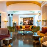 Leonardo Boutique Hotel Rome Termini, Bild 6
