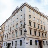 4 Sterne Hotel: Leonardo Boutique Hotel Rome Termini, Rom, Latium