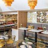 Leonardo Boutique Hotel Rome Termini, Bild 2 ansehen Leonardo Boutique Hotel Rome Termini, Bild 2