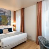 Leonardo Boutique Hotel Rome Termini, Bild 3 ansehen Leonardo Boutique Hotel Rome Termini, Bild 3