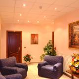 2 Sterne Hotel: Oriente, Rom, Latium