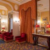 Bettoja Hotel Massimo D'Azeglio, Bild 3 ansehen Bettoja Hotel Massimo D'Azeglio, Bild 3