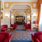 Bettoja Hotel Massimo D'Azeglio, Bild 2 ansehen Bettoja Hotel Massimo D'Azeglio, Bild 2