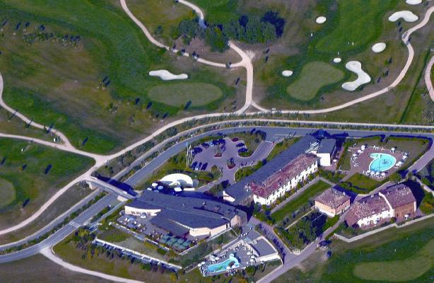 4 Sterne Hotel: Bettoja Hotel Massimo D'Azeglio - Rom, Latium, Bild 6