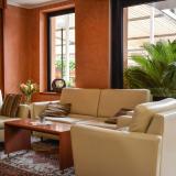 4 Sterne Hotel: Romoli, Rom, Latium