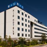 4 Sterne Hotel: H10 Roma Citta, Rom, Latium