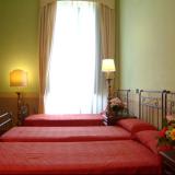 4 Sterne Hotel: Domus Sessoriana, Rom, Latium