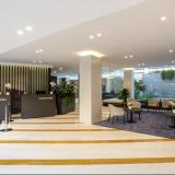 4 Sterne Hotel: Mercure Roma West, Rom, Latium