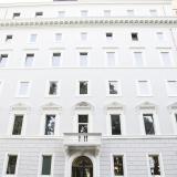 3 Sterne Hotel: The Guardian, Rom, Latium