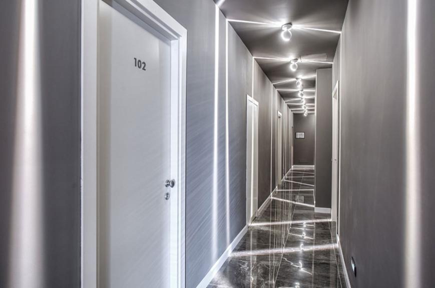 4 Sterne Hotel: Apollo Boutique Hotel - Rom, Latium, Bild 4