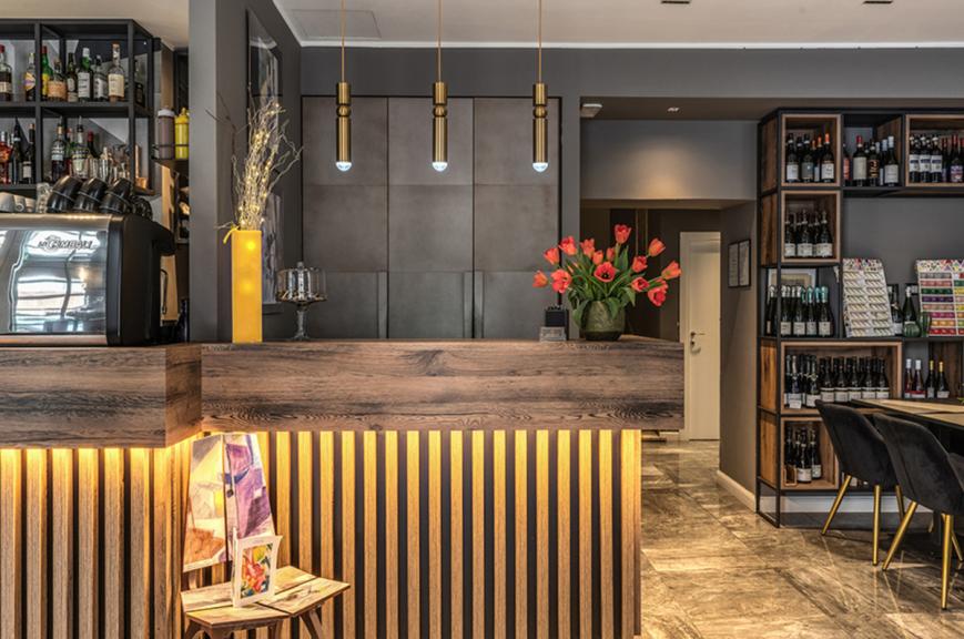 4 Sterne Hotel: Apollo Boutique Hotel - Rom, Latium, Bild 3