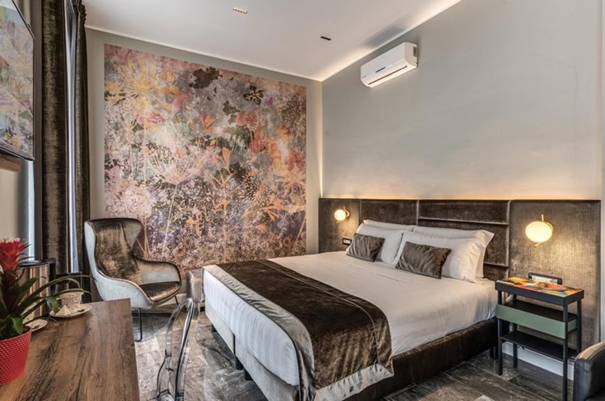 4 Sterne Hotel: Apollo Boutique Hotel - Rom, Latium, Bild 7