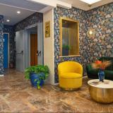 Bloom Hotel Roma, Bild 2