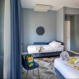 Bloom Hotel Roma, Bild 8