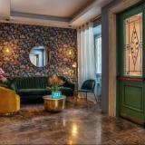 Bloom Hotel Roma, Bild 1