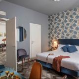 Bloom Hotel Roma, Bild 6