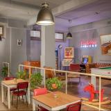 Bloom Hotel Roma, Bild 10