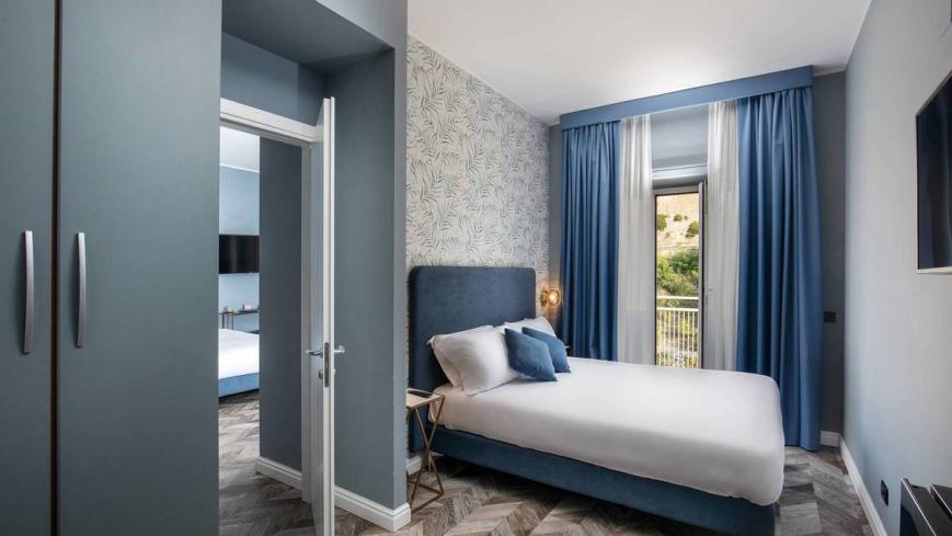 3 Sterne Hotel: Bloom Hotel Roma - Rom, Latium, Bild 7