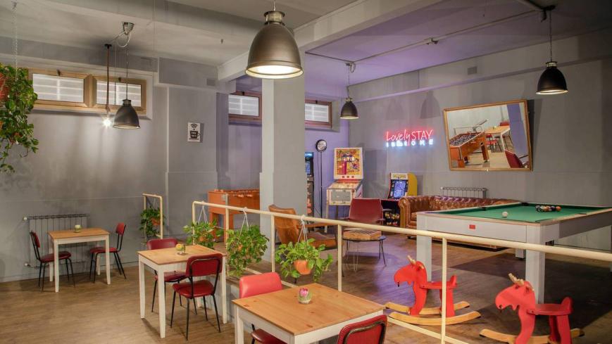 3 Sterne Hotel: Bloom Hotel Roma - Rom, Latium, Bild 10