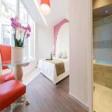 Hotel Vespasiano, Bild 8