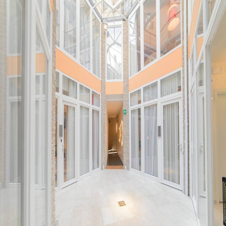 4 Sterne Hotel: Hotel Vespasiano - Rom, Latium, Bild 9