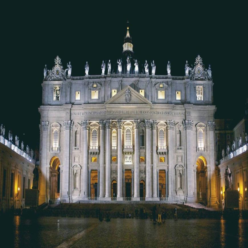 4 Sterne Hotel: Hotel Vespasiano - Rom, Latium, Bild 2