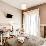 Santa Maria Inn Rome, Bild 8