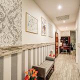 Santa Maria Inn Rome, Bild 4 ansehen Santa Maria Inn Rome, Bild 4