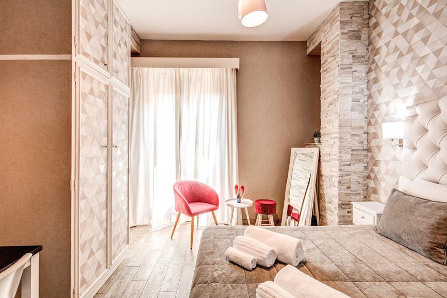 0 Sterne Hotel: Santa Maria Inn Rome - Rom, Latium, Bild 9