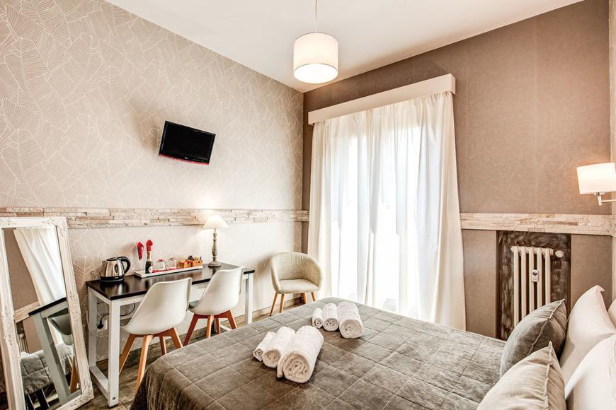0 Sterne Hotel: Santa Maria Inn Rome - Rom, Latium, Bild 8