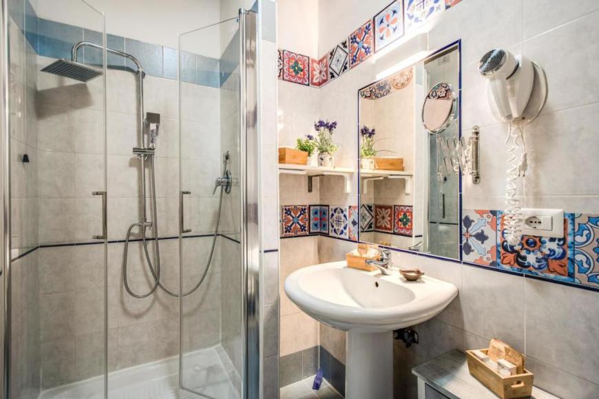 0 Sterne Hotel: Santa Maria Inn Rome - Rom, Latium, Bild 10