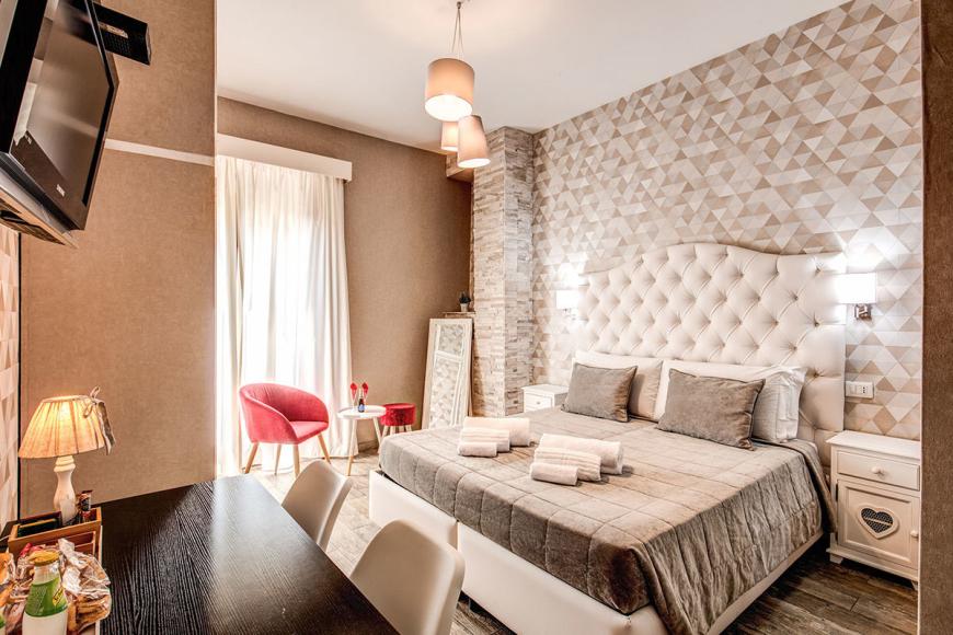 0 Sterne Hotel: Santa Maria Inn Rome - Rom, Latium, Bild 1