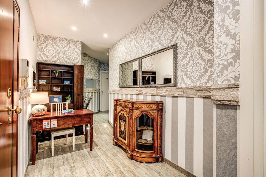 0 Sterne Hotel: Santa Maria Inn Rome - Rom, Latium, Bild 6