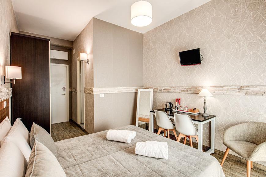 0 Sterne Hotel: Santa Maria Inn Rome - Rom, Latium, Bild 2